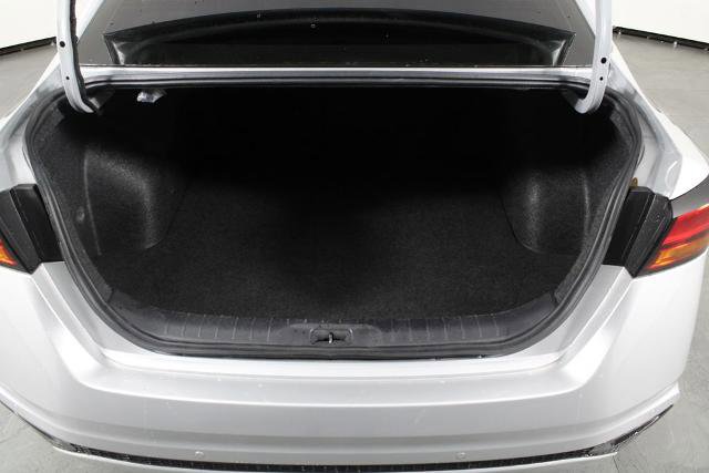Certified 2024 Nissan Altima 2.5 S FWD image 18