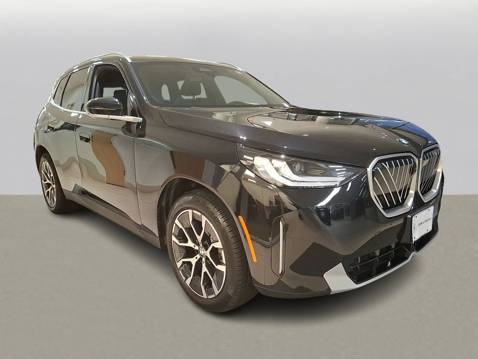 Used 2025 BMW X3 xDrive30i w/ Premium Package image 3