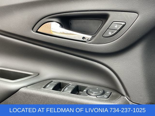 Certified 2024 Chevrolet Equinox LT image 22