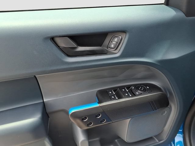 New 2026 Ford Maverick Lobo AWD/4WD image 12