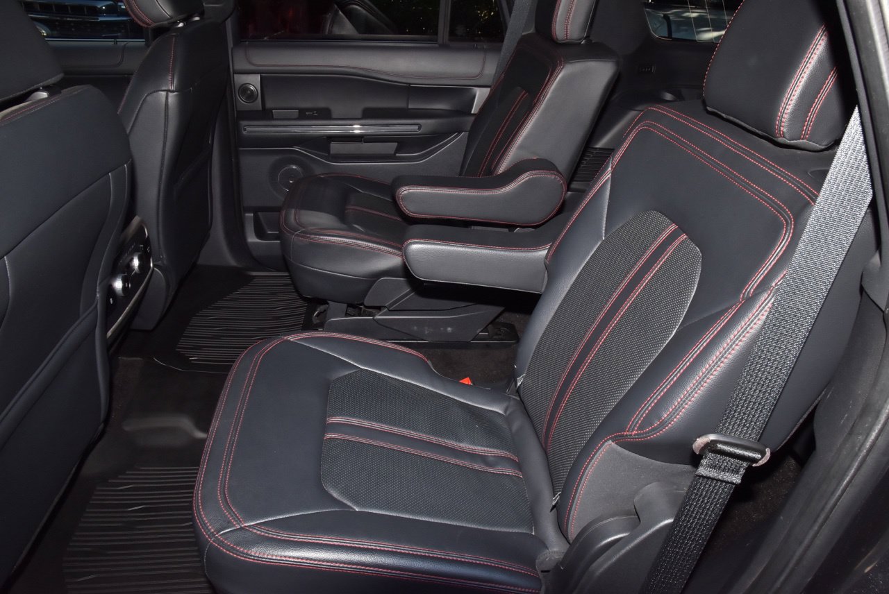Certified 2023 Ford Expedition Limited AWD/4WD image 14
