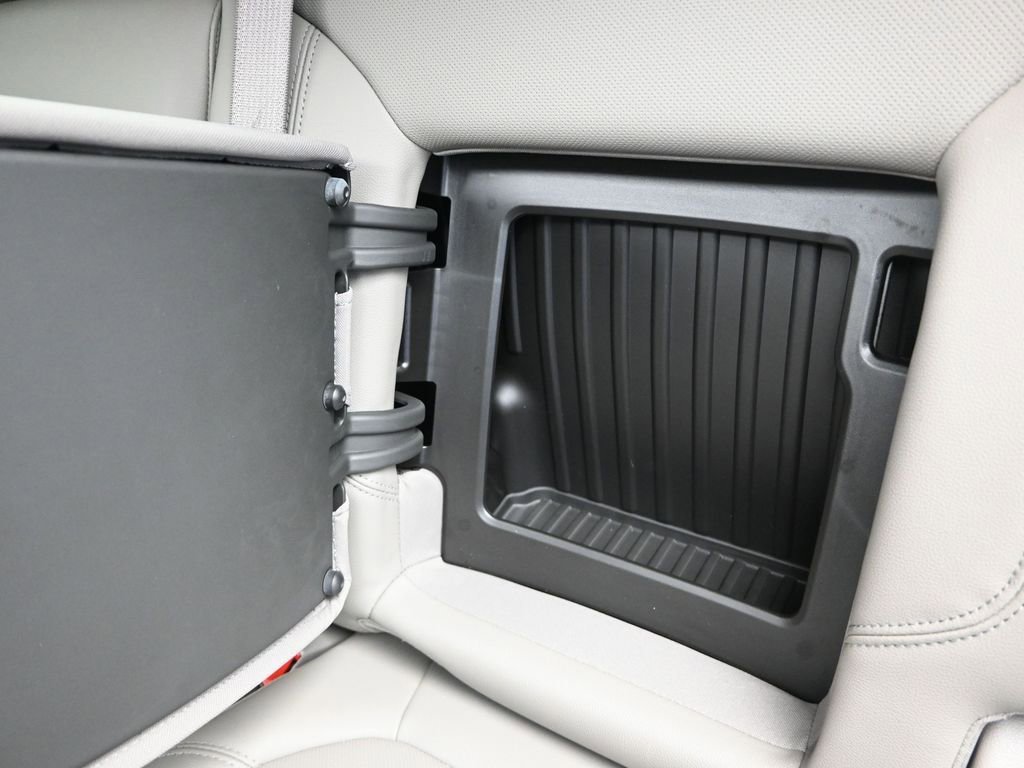 Used 2019 Chevrolet Silverado 1500 LTZ w/ LTZ Texas Edition image 18