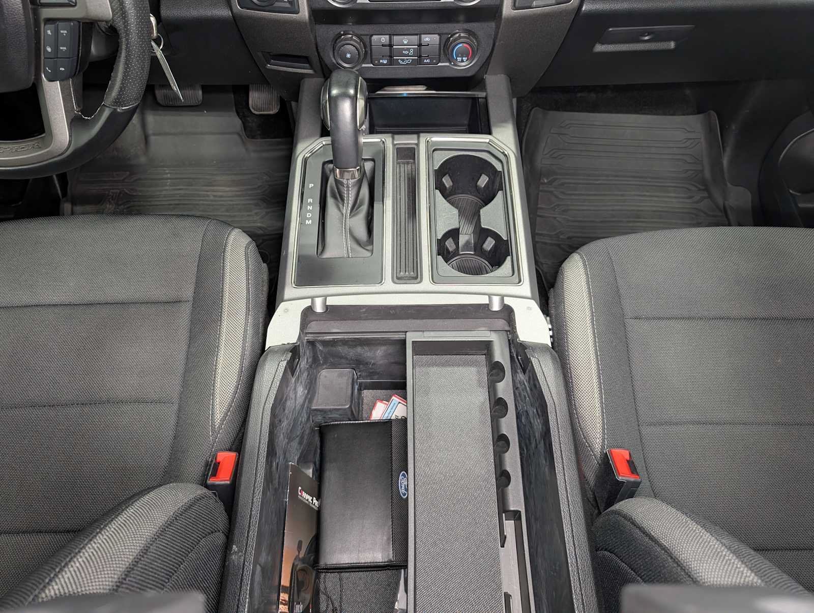 Used 2019 Ford F150 Raptor AWD/4WD image 20