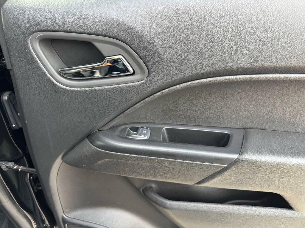 Used 2022 Chevrolet Colorado ZR2 AWD/4WD image 18