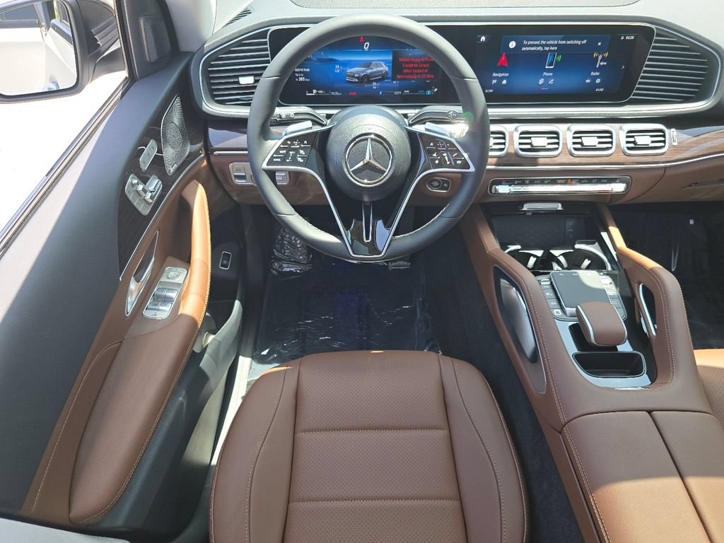 New 2026 Mercedes-Benz GLE 350 4MATIC image 26