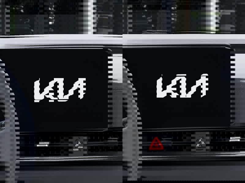 New 2026 Kia Carnival EX image 20