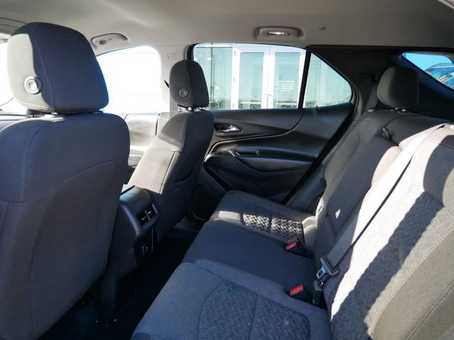 Certified 2024 Chevrolet Equinox LT image 8