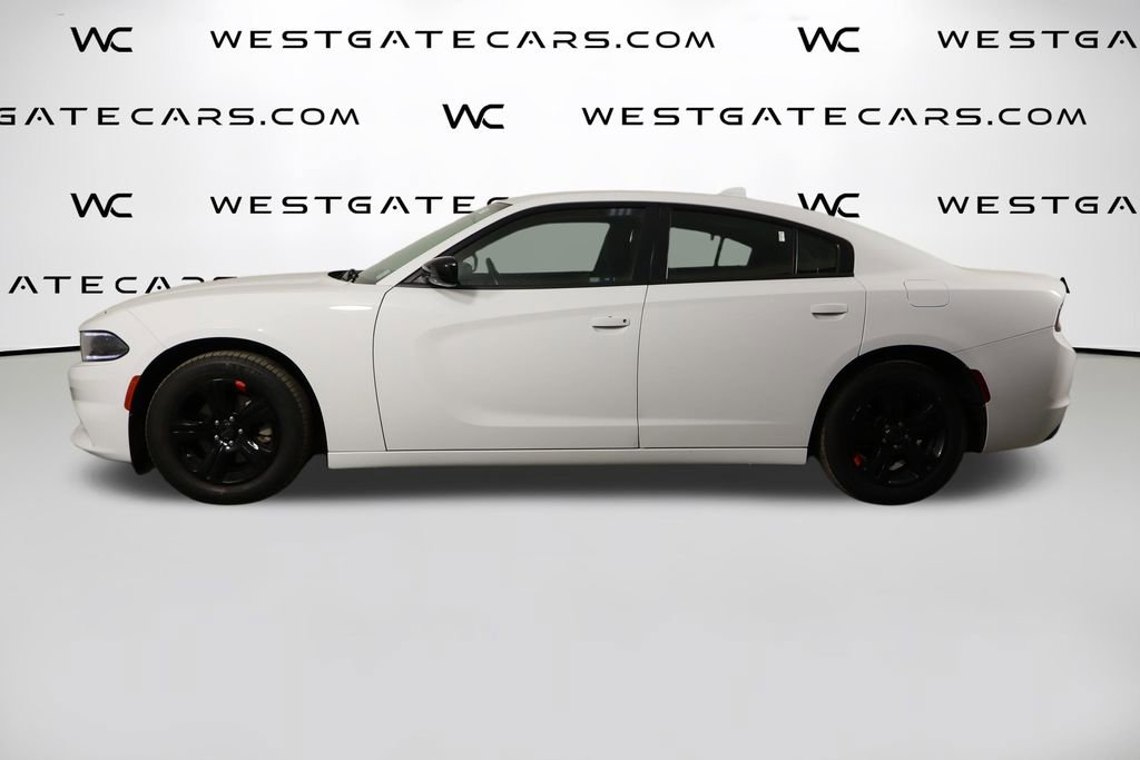 Used 2023 Dodge Charger SXT image 5