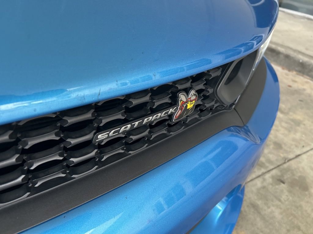 Used 2023 Dodge Charger Scat Pack w/ Plus Group image 15