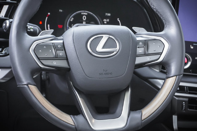 Certified 2023 Lexus RX 350 AWD/4WD image 13