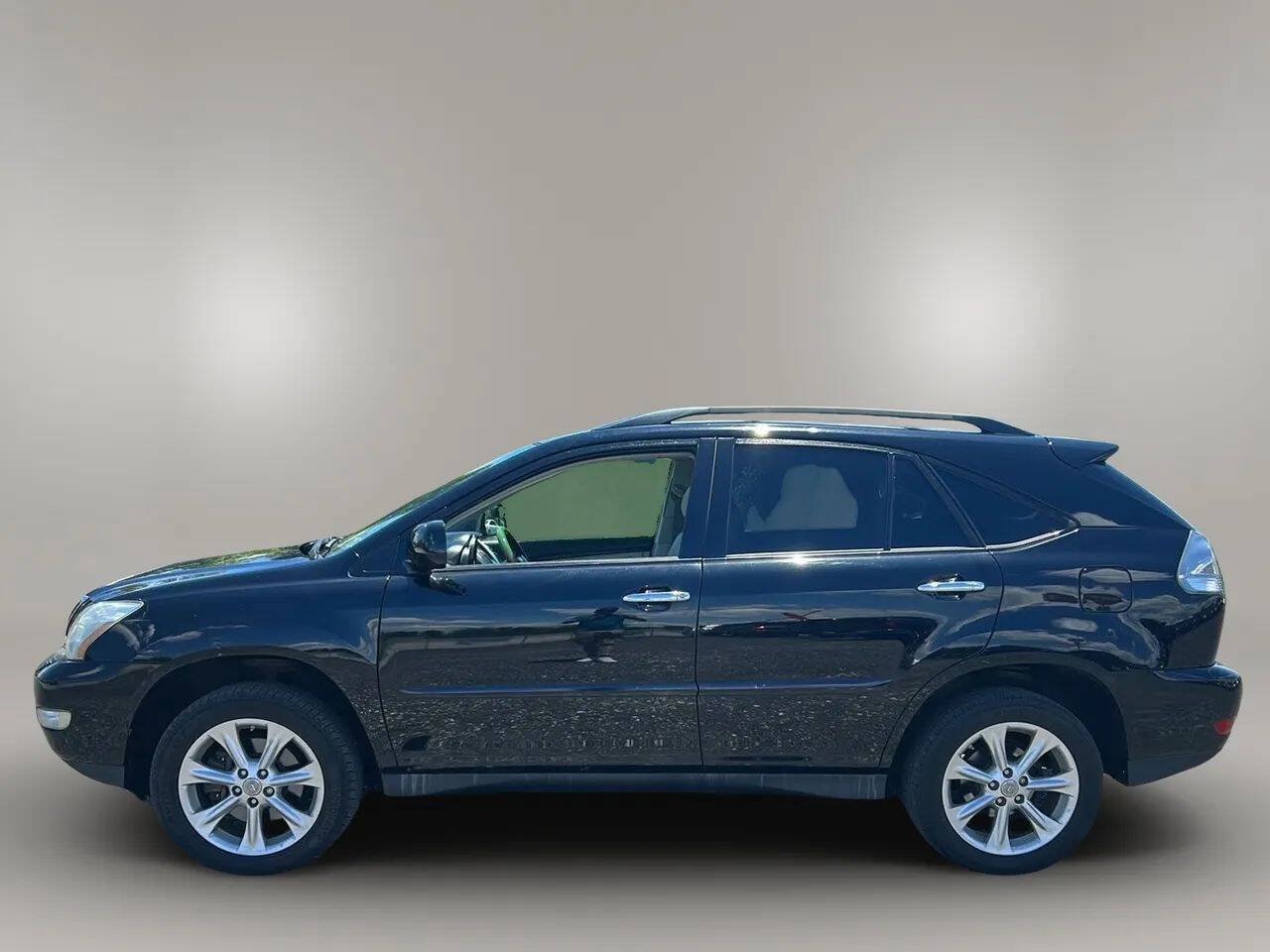 Used 2009 Lexus RX 350 AWD image 4