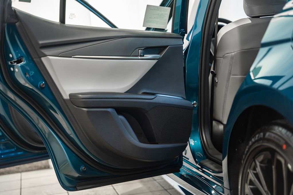 New 2026 Toyota Camry SE image 35