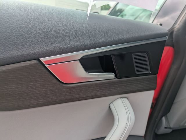 Used 2024 Audi A5 2.0T Premium Plus image 26