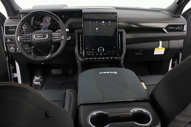 New 2026 GMC Yukon XL AT4 w/ AT4 Premium Plus Package image 13