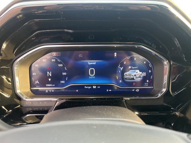 Used 2025 Chevrolet Silverado 1500 High Country image 27