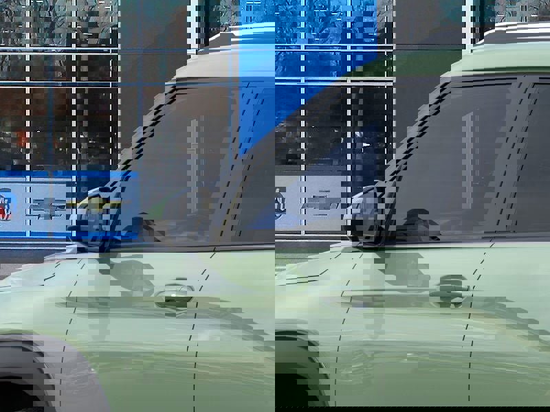 New 2026 Chevrolet TrailBlazer LT w/ Convenience Package image 36