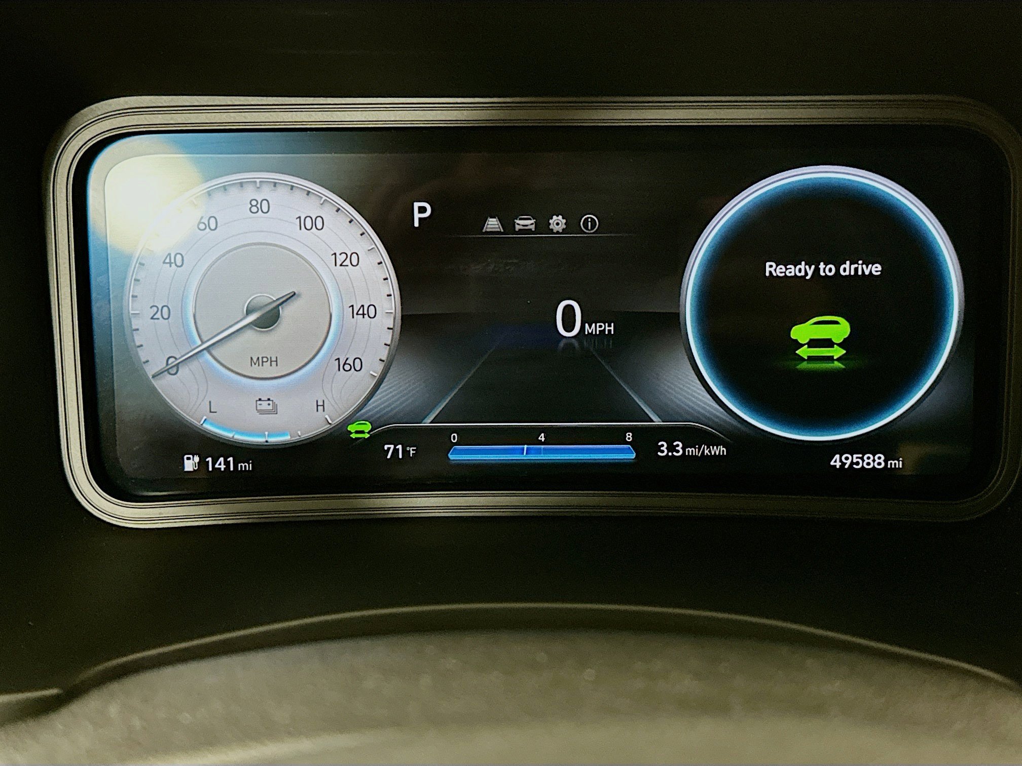 Used 2023 Hyundai Kona SE FWD image 19