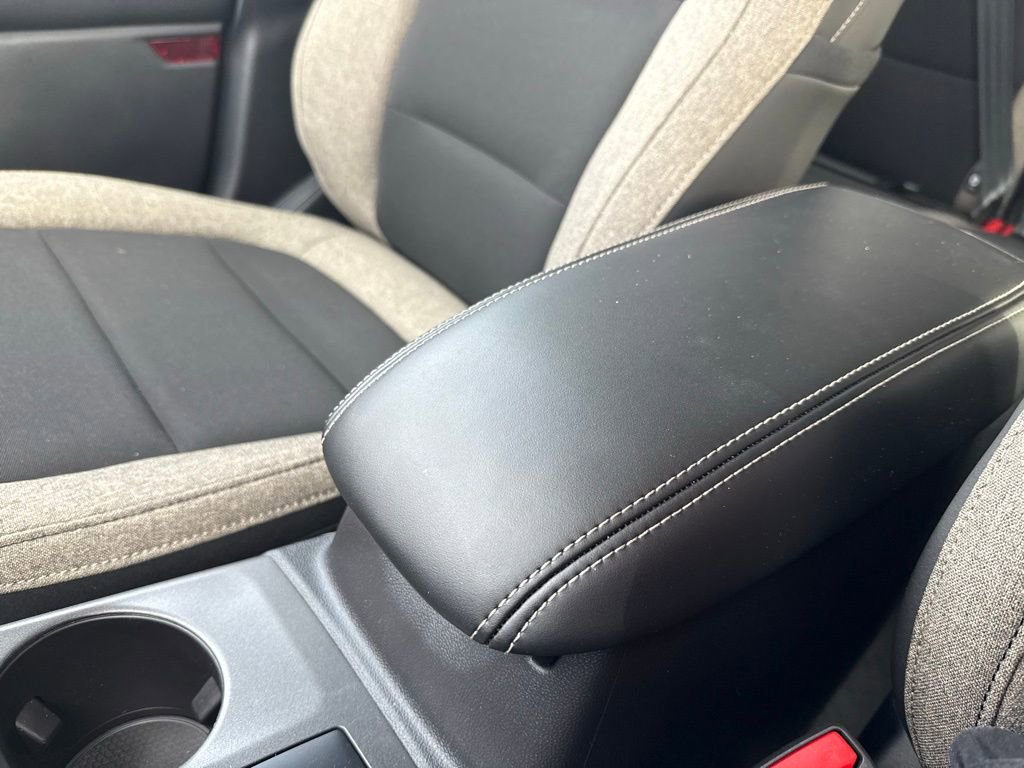 New 2025 Ford Bronco Sport Big Bend image 49