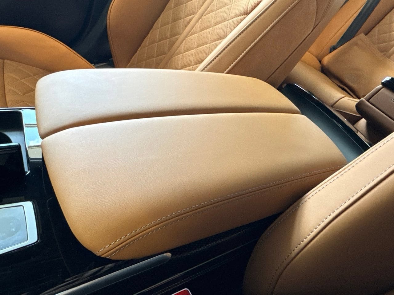 New 2026 Audi S8 AWD/4WD image 31