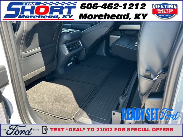 New 2026 Ford F250 Lariat image 34