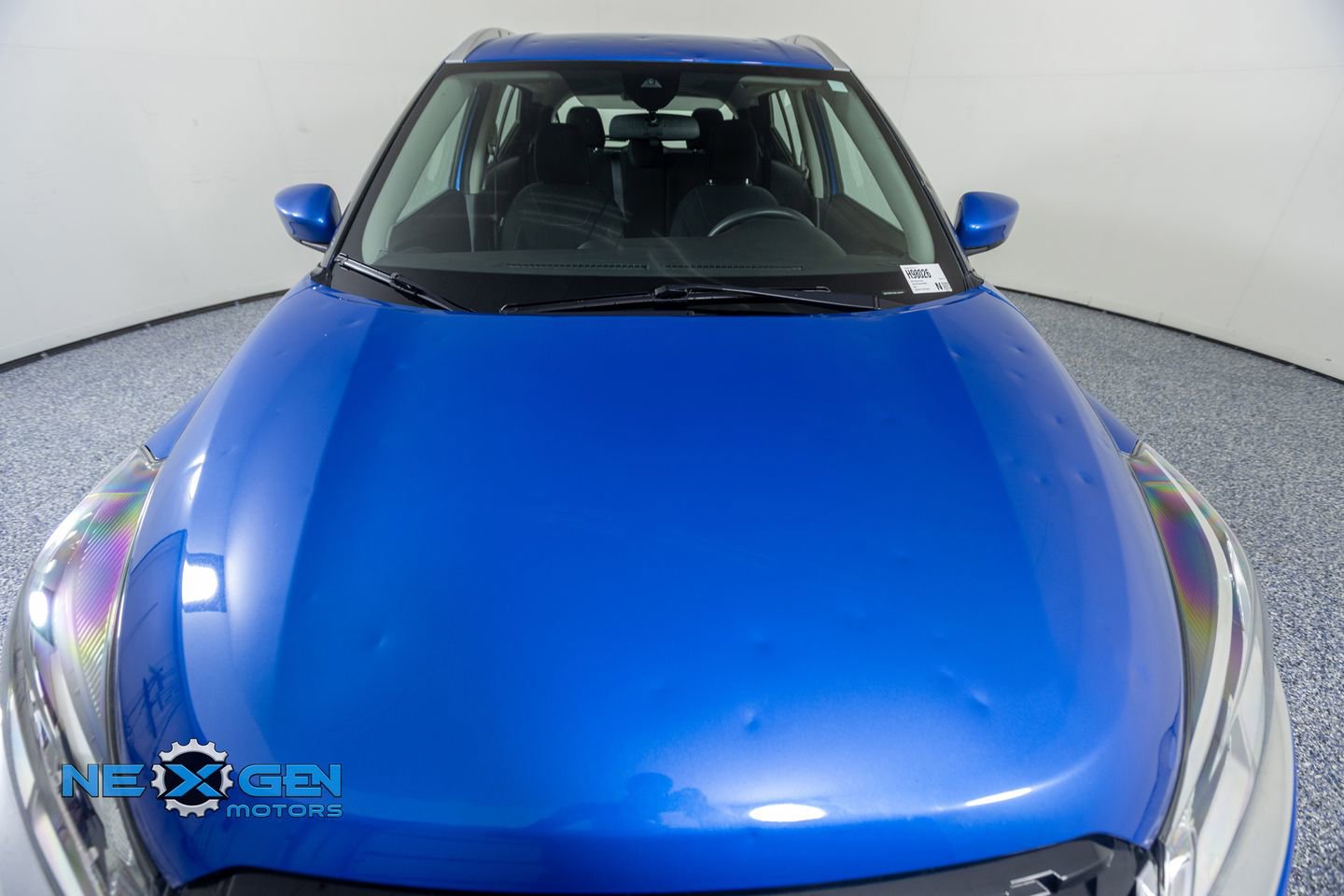 Used 2022 Nissan Kicks SV FWD image 47