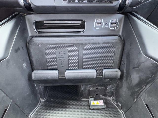 Used 2022 RAM 1500 Limited w/ Body Color Bumper Group AWD/4WD image 24