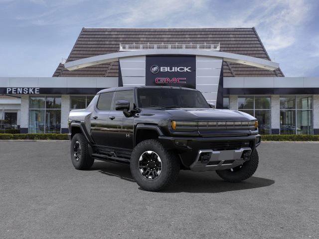 Used 2025 GMC Hummer EV 2X w/ Extreme Off-Road Package