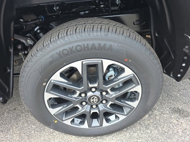 New 2026 Toyota Tundra Limited image 6