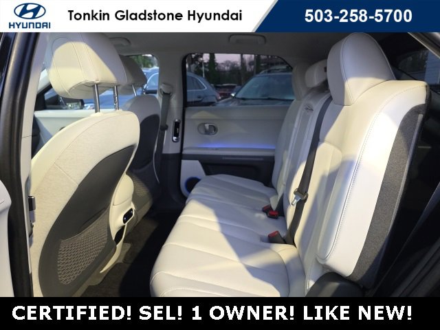 Certified 2023 Hyundai Ioniq 5 SEL image 28