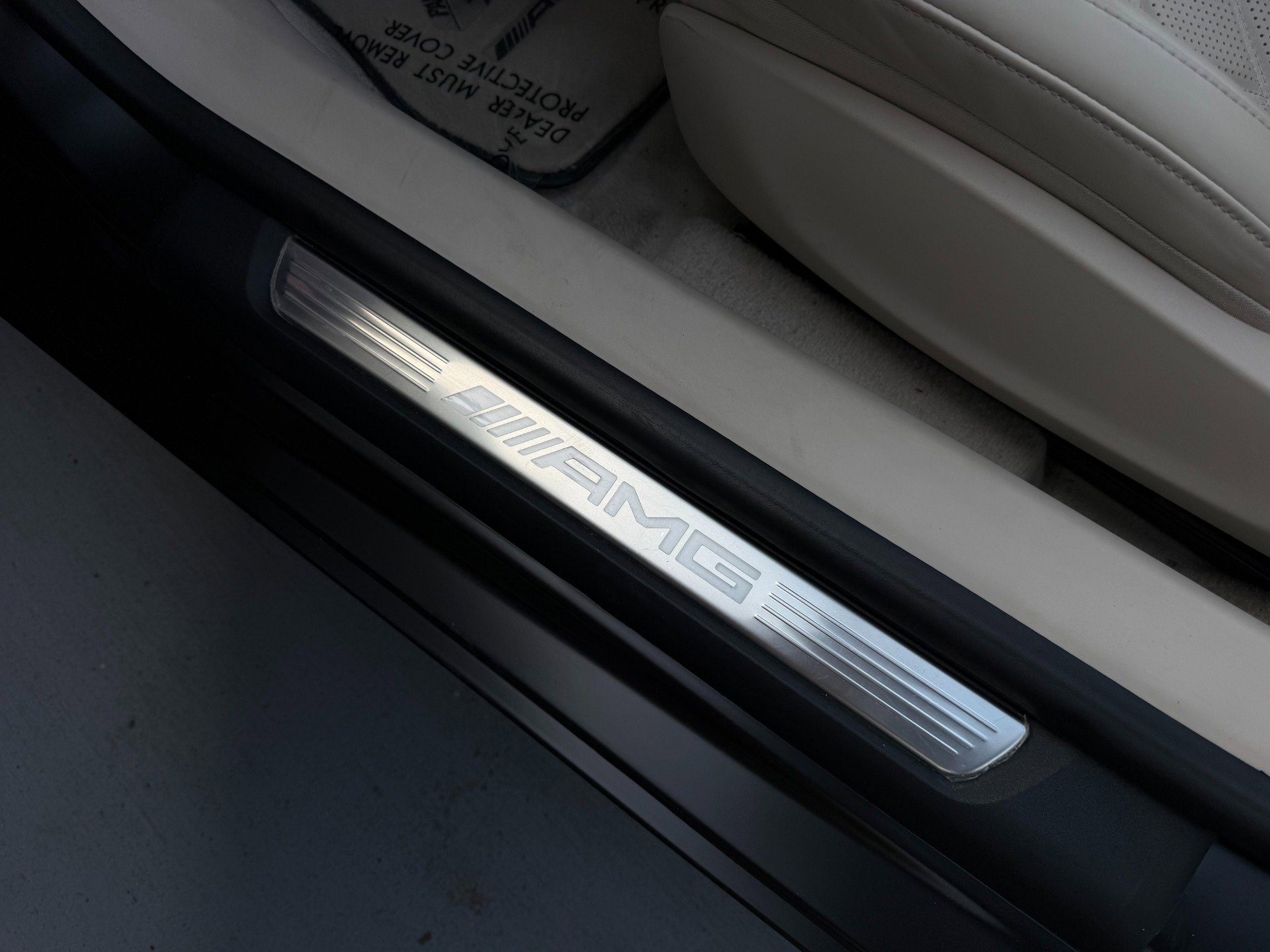 Used 2022 Mercedes-Benz SL 63 AMG 4MATIC image 55