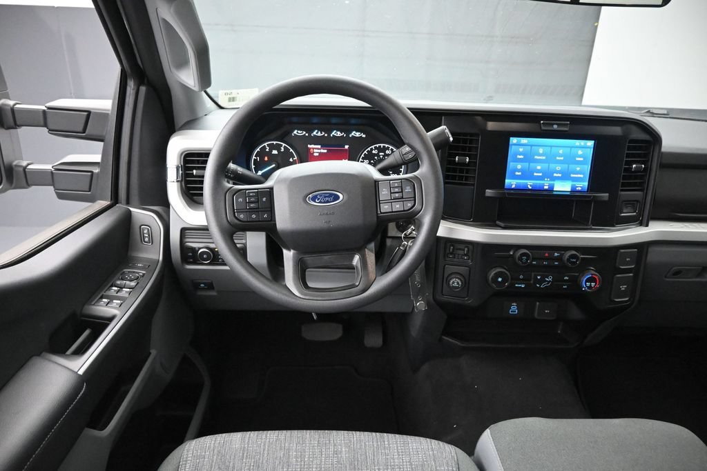 New 2026 Ford F350 XLT RWD image 15