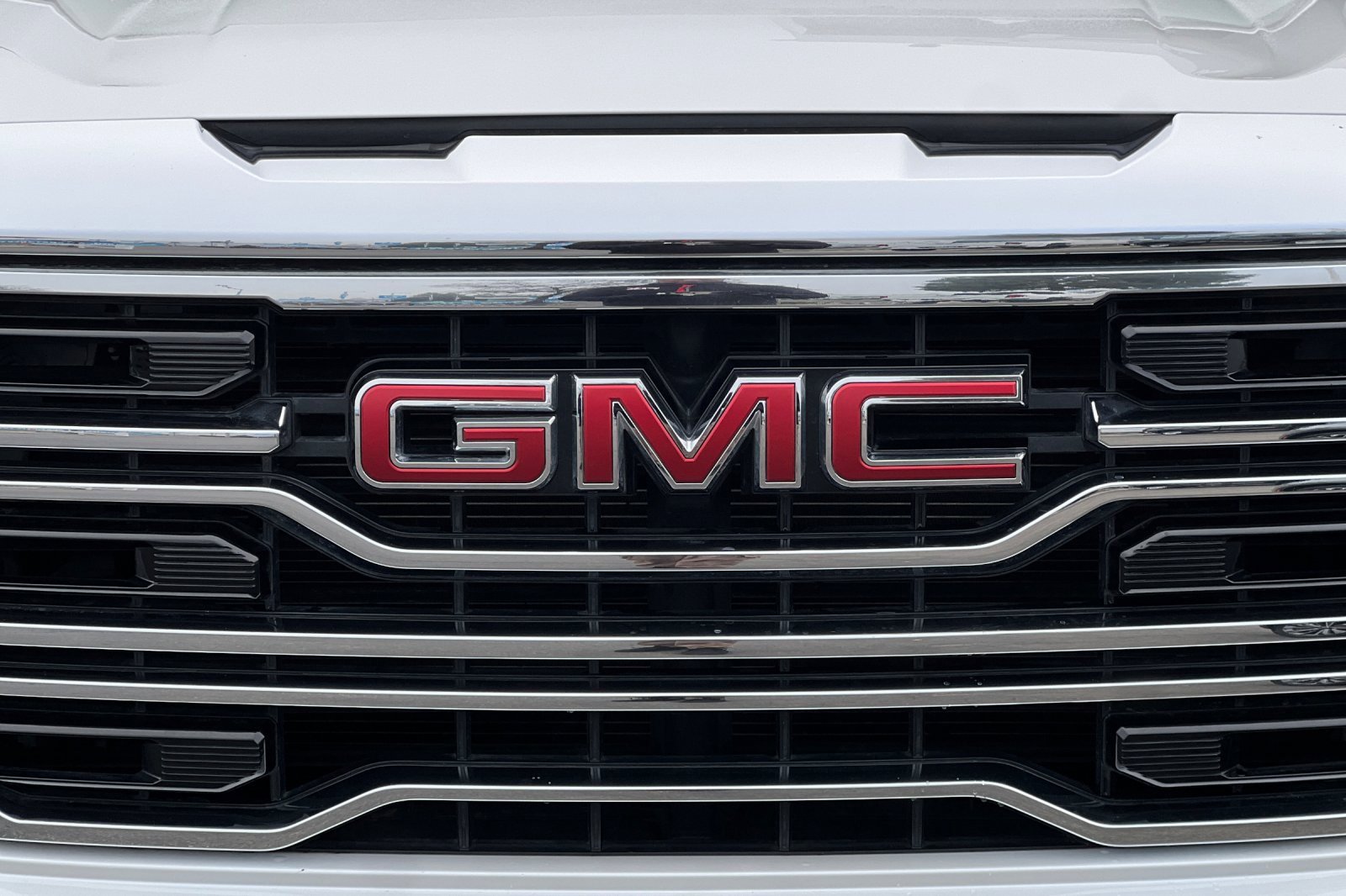 Used 2023 GMC Sierra 1500 SLT w/ SLT Premium Package image 40