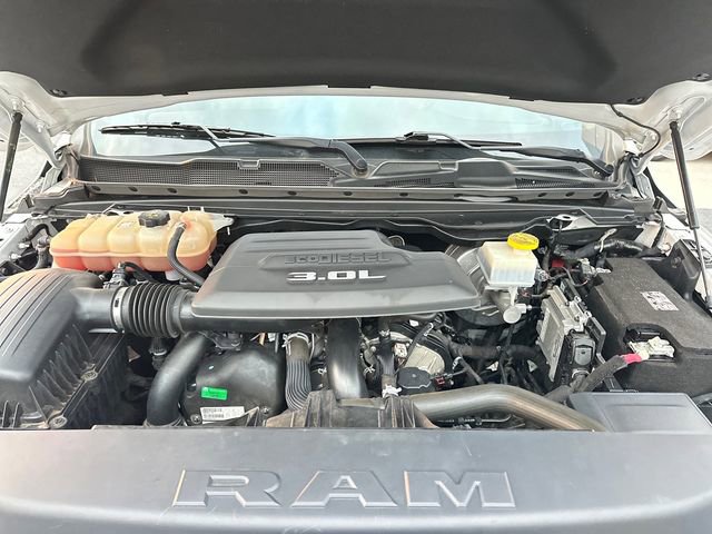 Used 2020 RAM 1500 Limited image 30