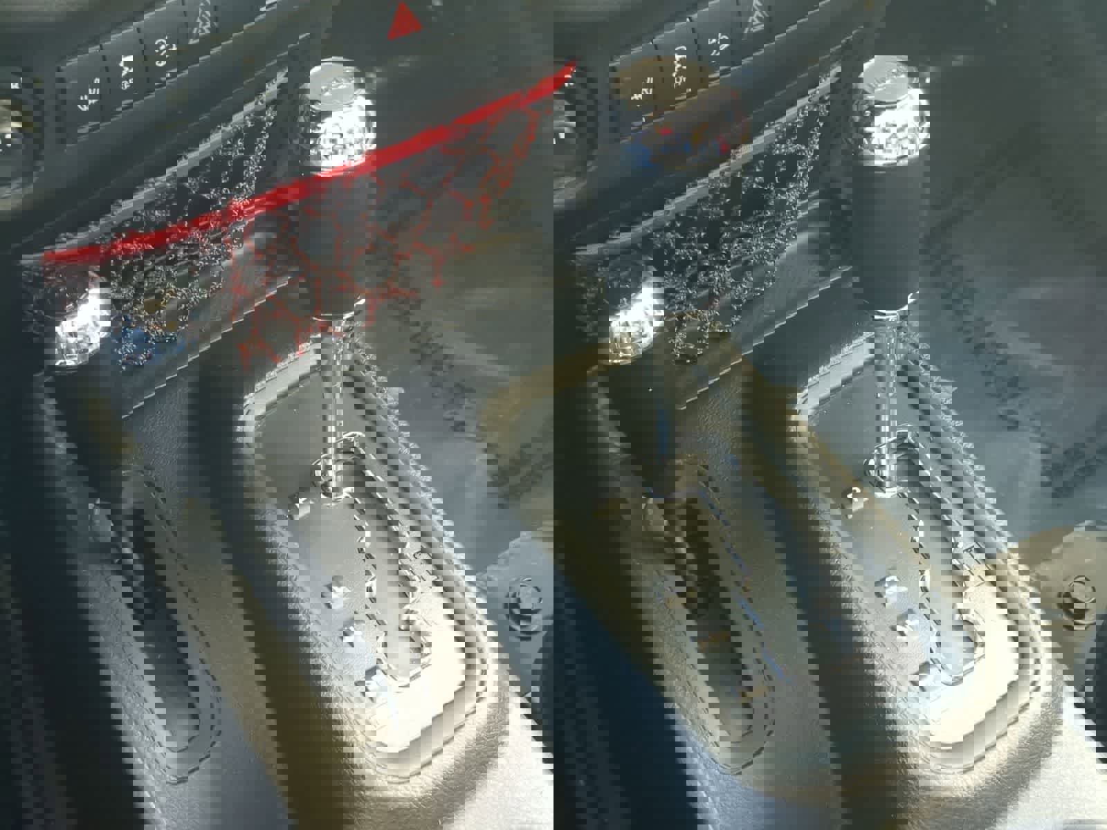 Certified 2017 Jeep Wrangler Unlimited Rubicon image 30