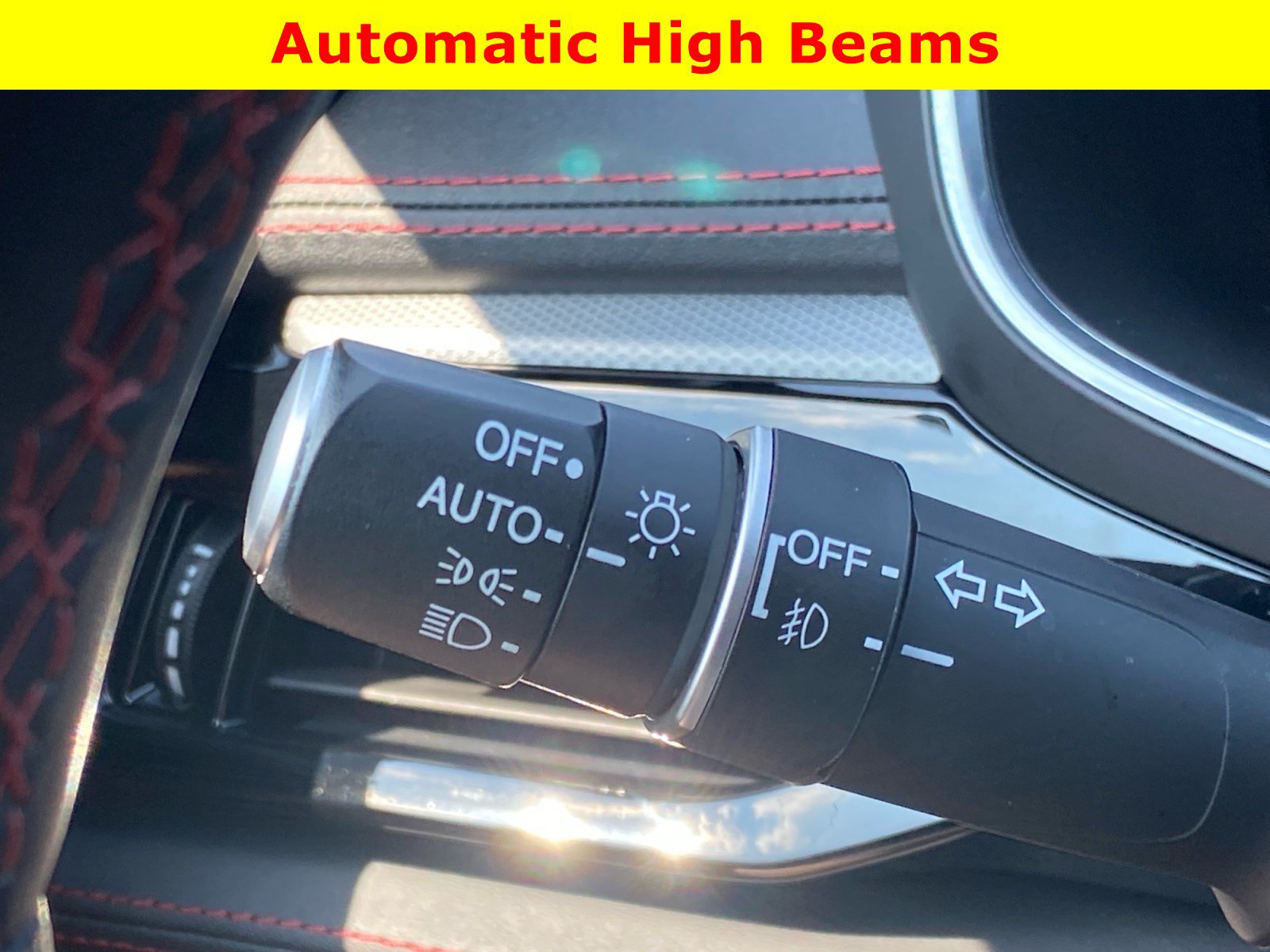 Used 2025 Acura MDX A-Spec AWD/4WD image 36