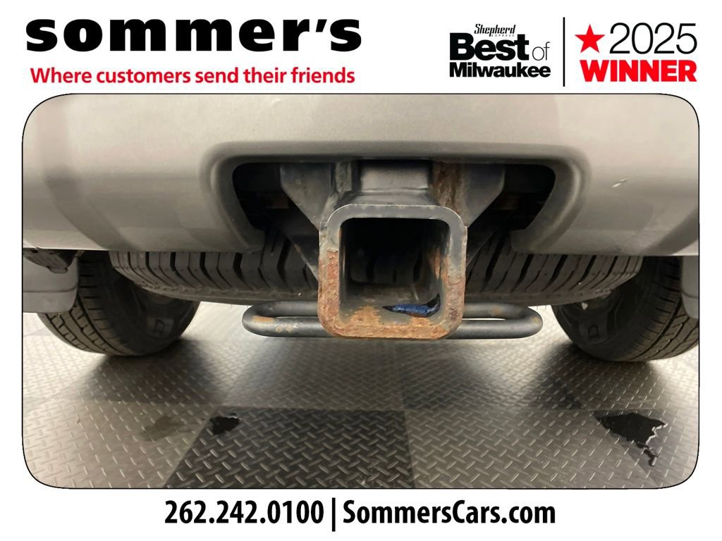 Used 2021 Toyota 4Runner TRD Off-Road image 29