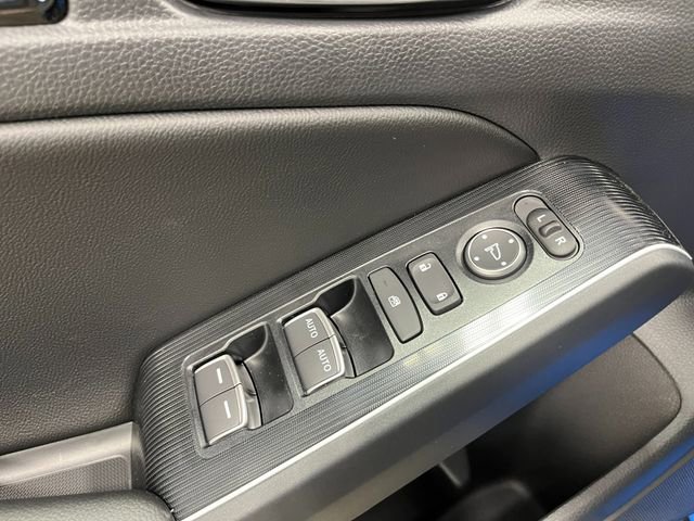 New 2026 Honda Civic Sport Touring image 14