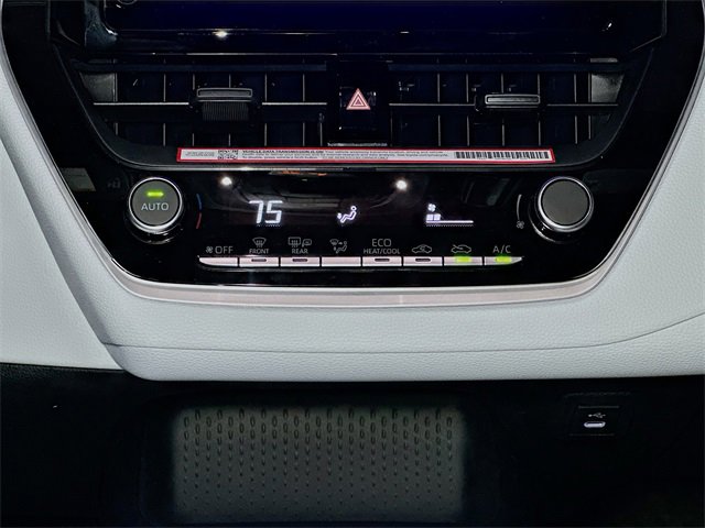 New 2026 Toyota Corolla SE image 10