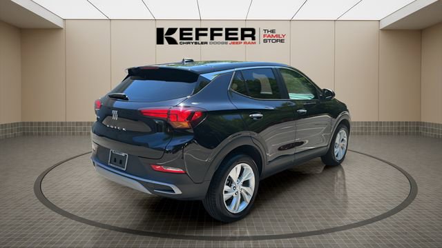 Used 2024 Buick Encore GX Preferred FWD image 6