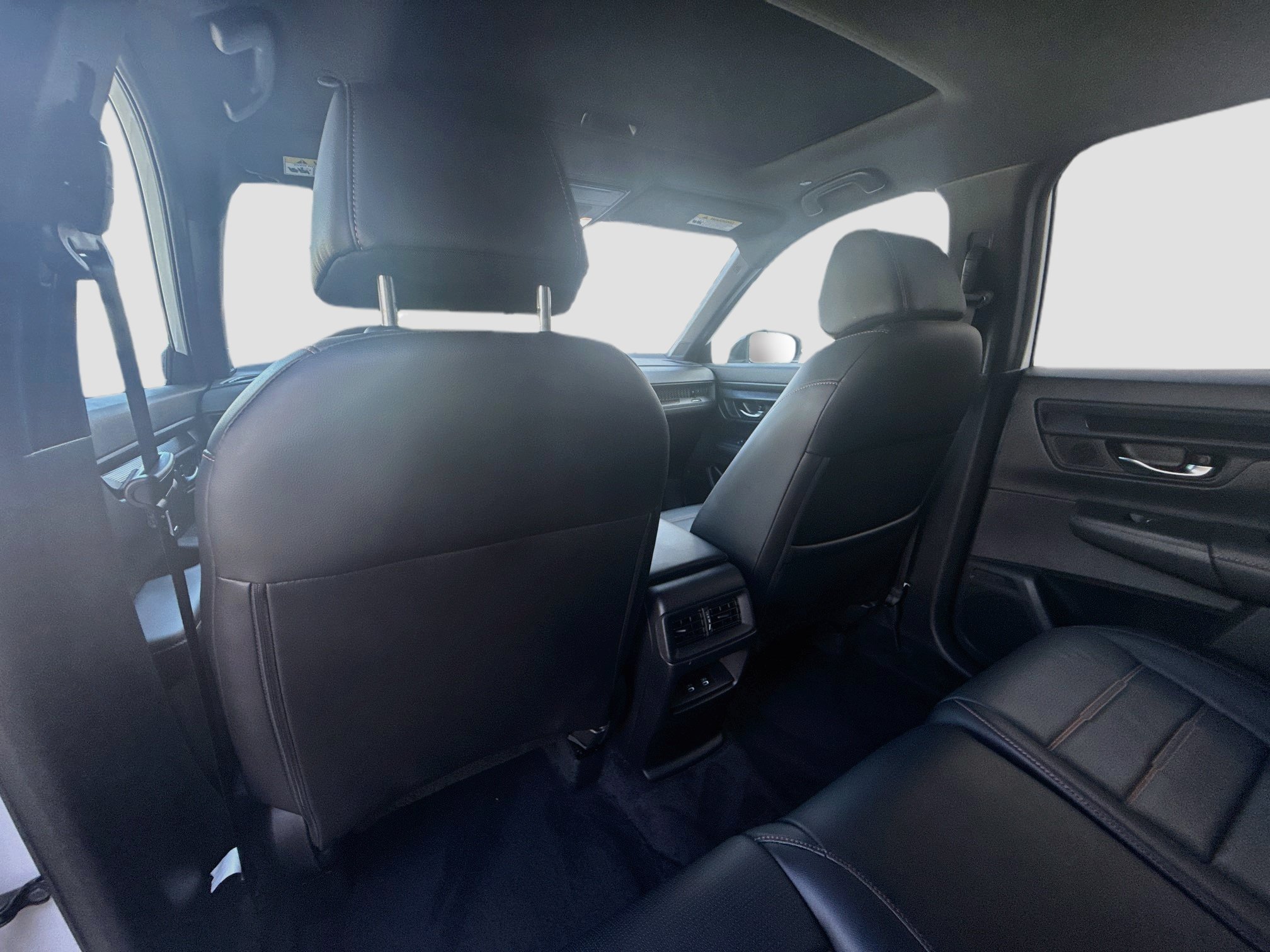 Used 2025 Honda CR-V Sport-L image 24