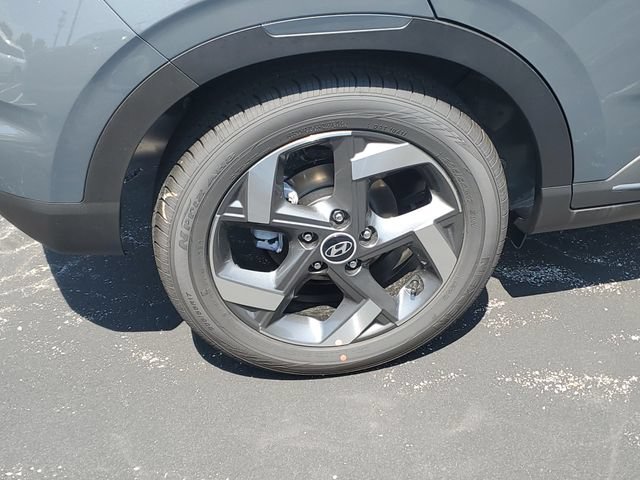 New 2026 Hyundai Venue SEL FWD image 5