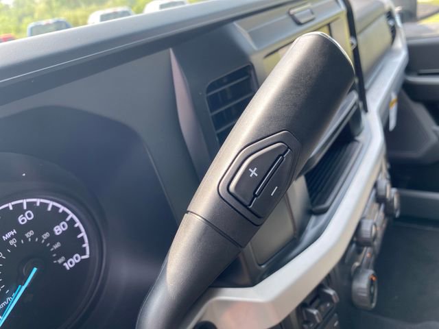 New 2025 Ford F350 XLT w/ 360-Degree Camera Package image 23