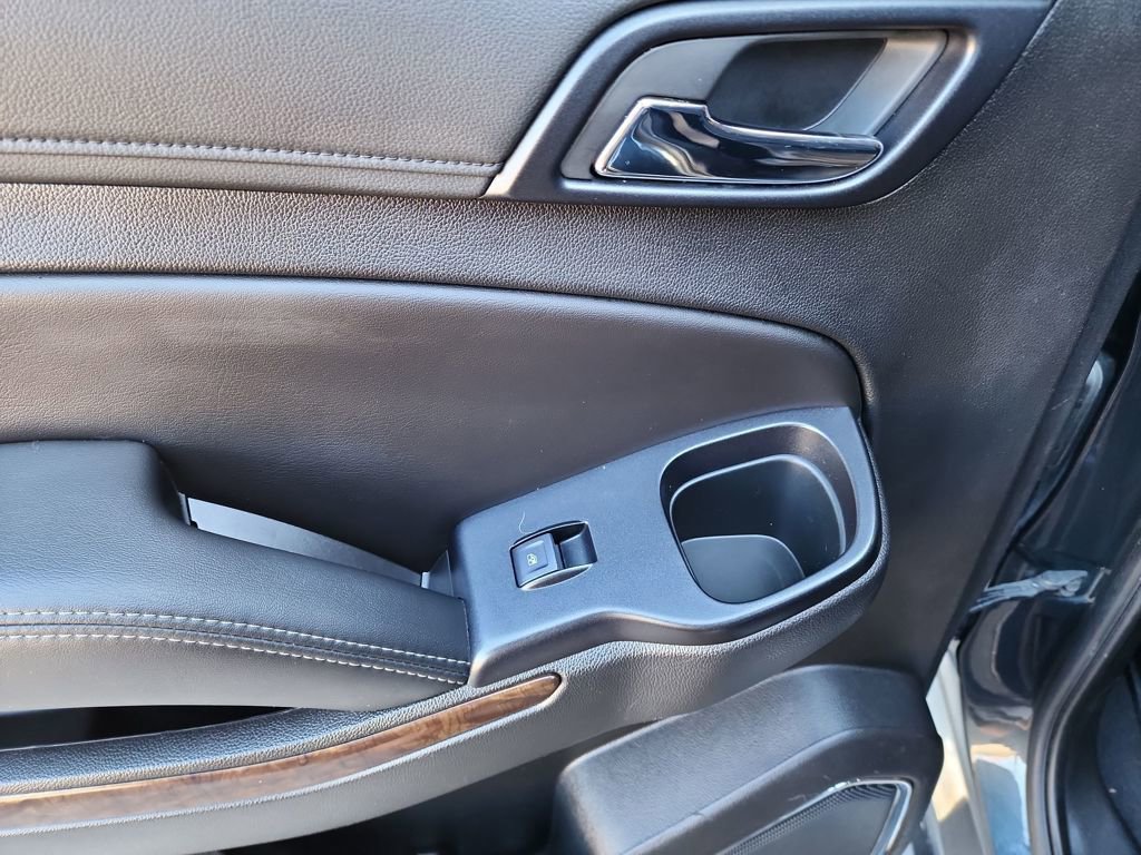 Used 2019 Chevrolet Tahoe LS w/ All-Season Package image 38
