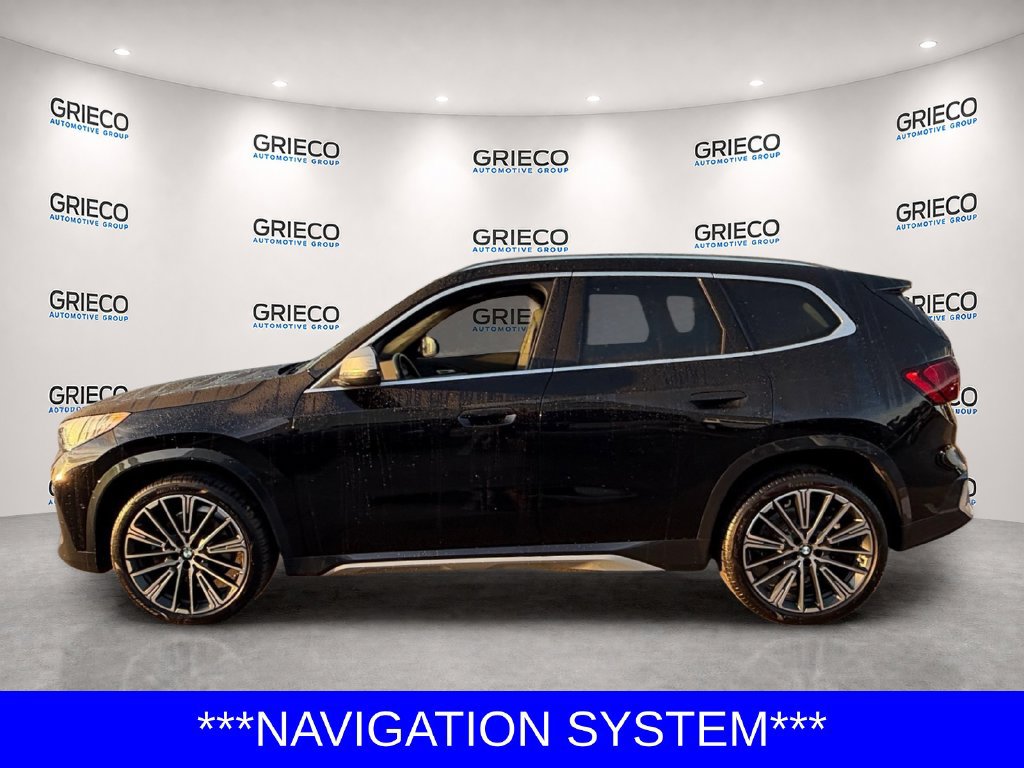 Used 2024 BMW X1 xDrive28i w/ Convenience Package AWD/4WD image 4