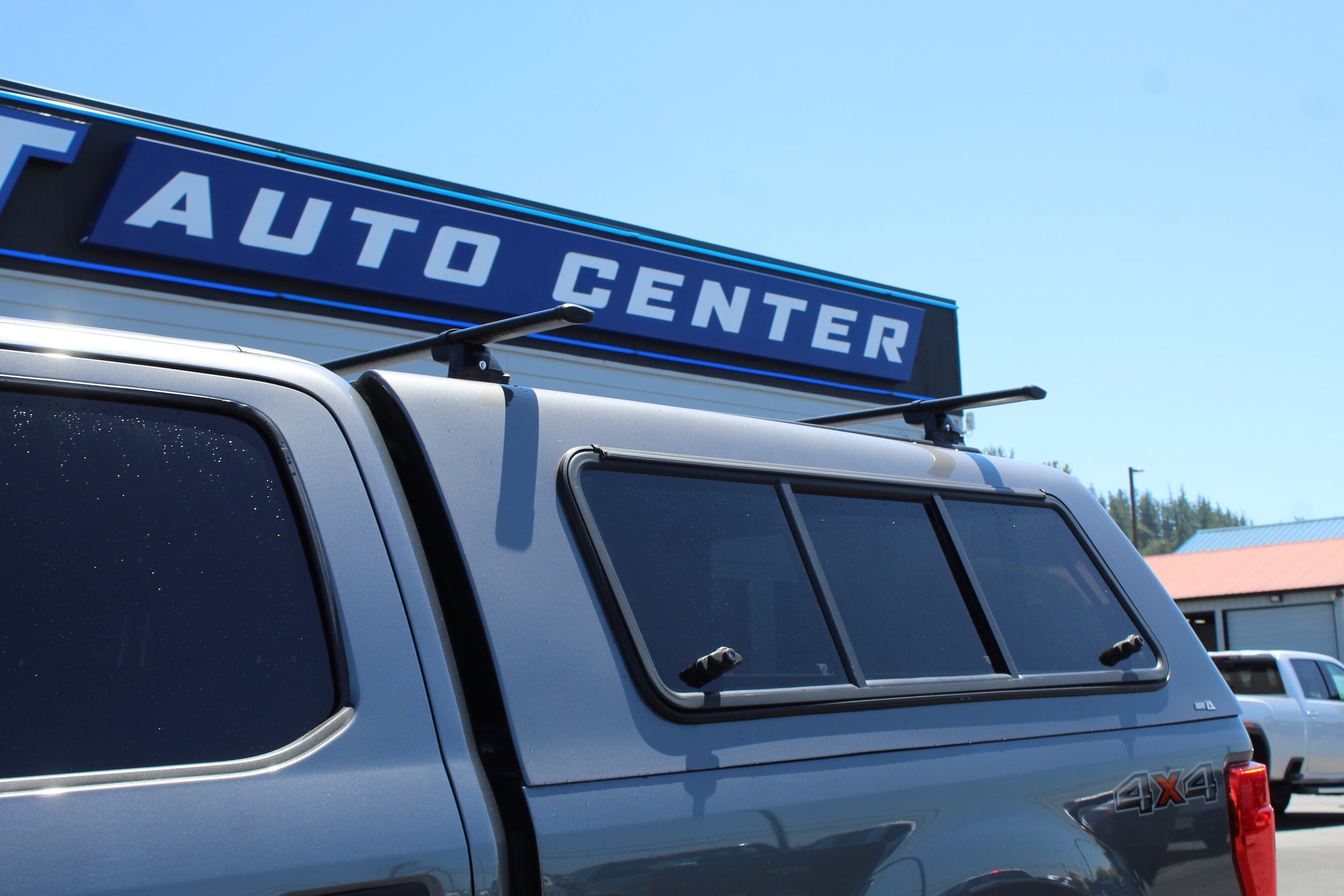 Used 2021 Ford F350 XL w/ Power Equipment Group AWD/4WD image 16