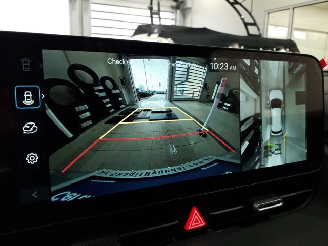 Certified 2025 Hyundai Ioniq 5 Limited image 10