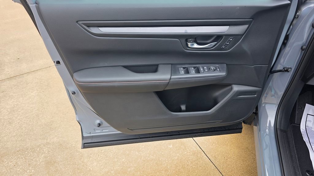 New 2026 Honda CR-V Sport-L image 24