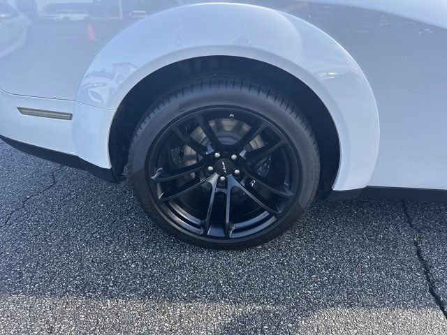 Certified 2023 Dodge Challenger R/T Scat Pack image 19