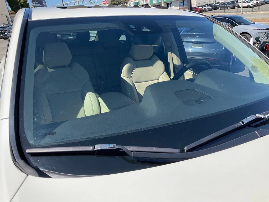 Used 2016 Acura MDX SH-AWD w/ Technology Package image 88