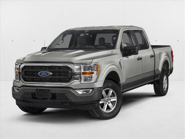 Certified 2022 Ford F150 XLT w/ Equipment Group 302A High RWD image 1
